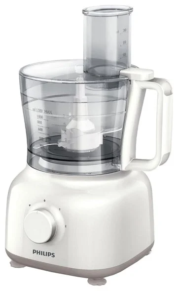 Кухонная машина PHILIPS HR7627/00