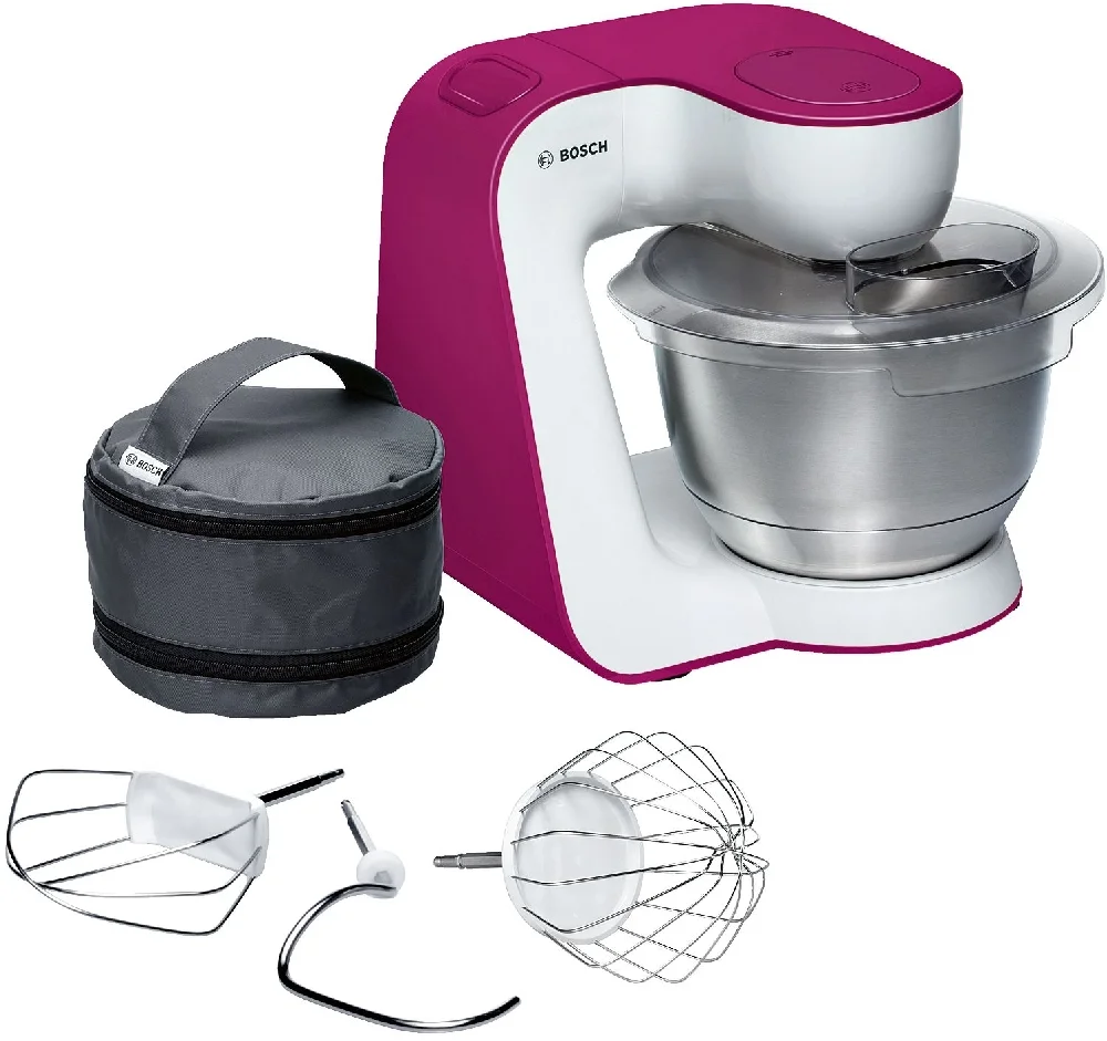 Кухонный комбайн BOSCH MUM54P00