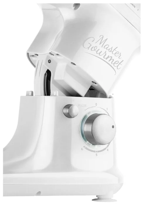 Картинка Кухонная машина SENCOR STM 3620WH