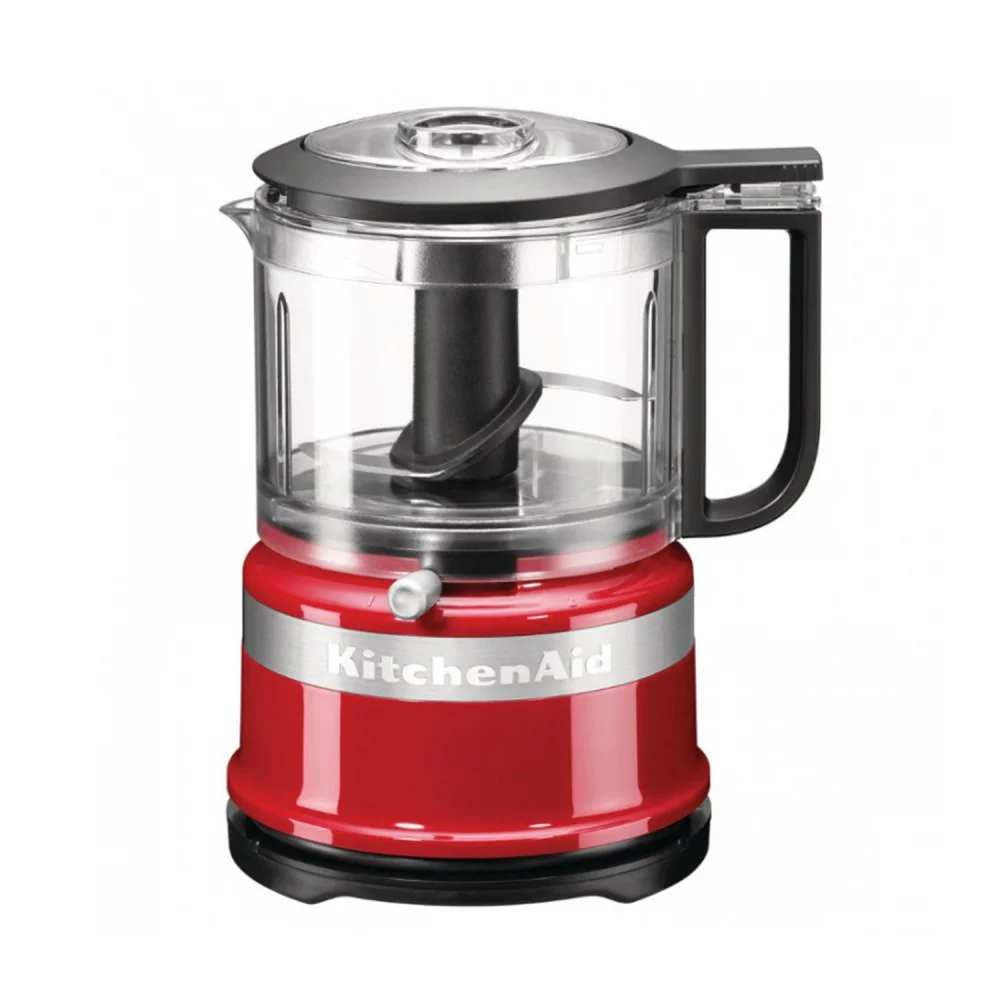 Фото Кухонный комбайн KitchenAid 5KFC3516EER
