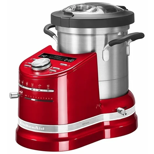 Фото Кухонный процессор KitchenAid 5KCF0103EER