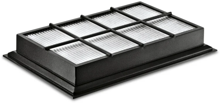 Фото Фильтр HEPA 12 KARCHER SV 7 (2.860-229.0)