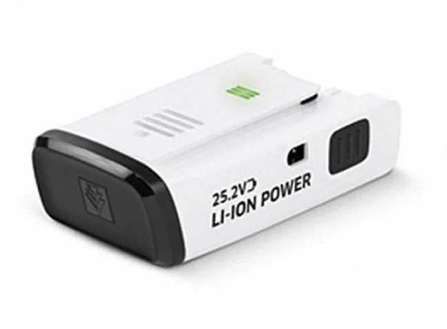 Фото Аккумуляторный блок KARCHER VC 6 (2.863-086.0) Фото Аккумуляторный блок KARCHER VC 6 (2.863-086.0)