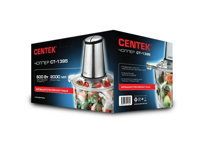 Купить Измельчитель CENTEK CT-1395