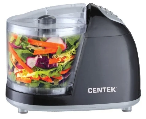 Измельчитель CENTEK CT-1390 Black