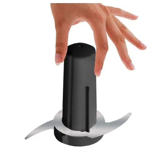 Фото Измельчитель CENTEK CT-1390 Black