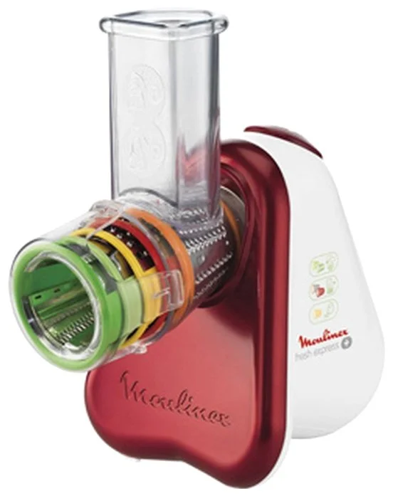 Овощерезка MOULINEX DJ755G32