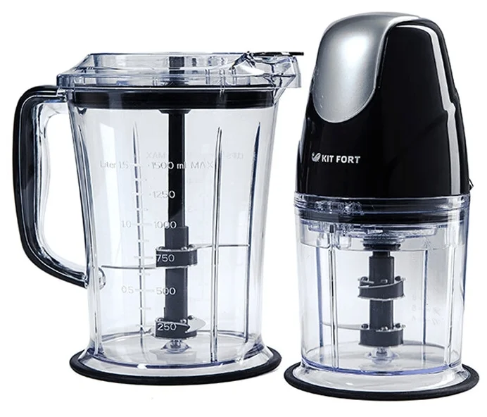 Измельчитель Kitfort КТ-1321