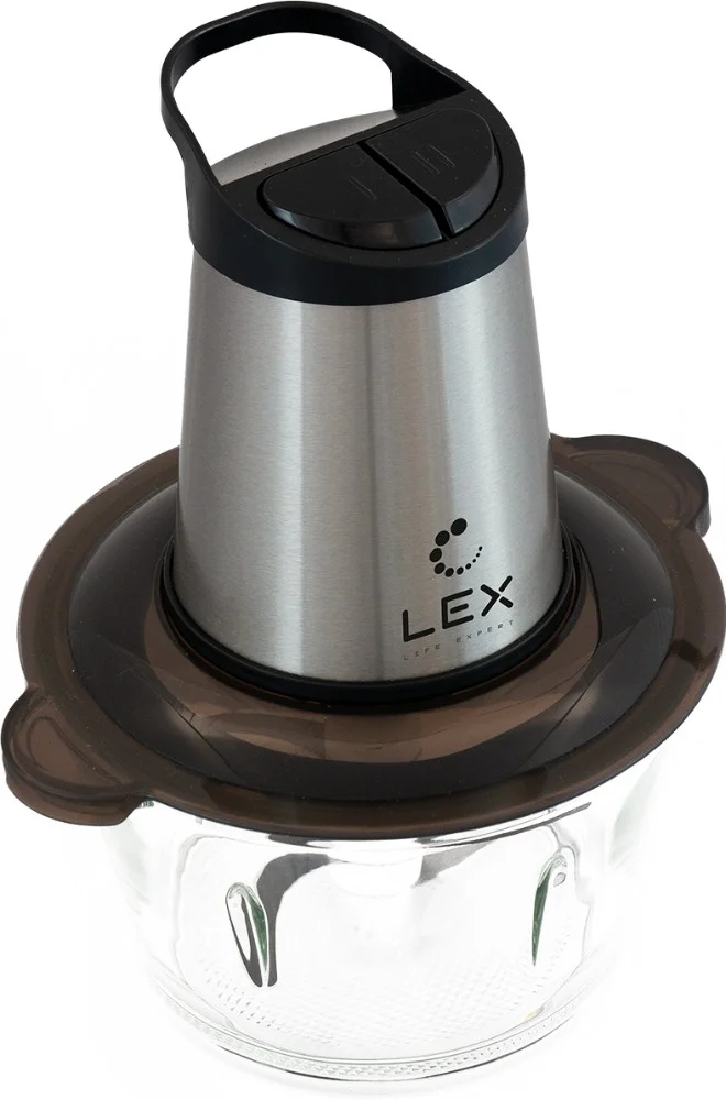 Фото Измельчитель LEX LXFP 4300