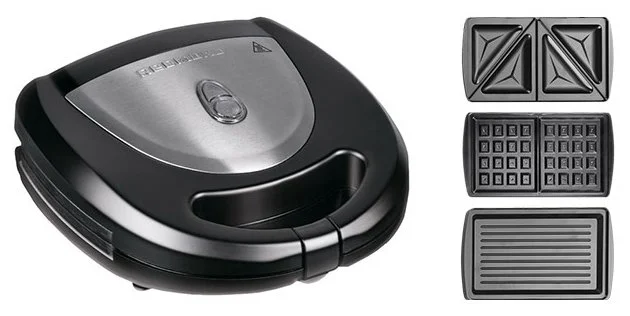 Мультипекарь REDMOND RMB-M621/3