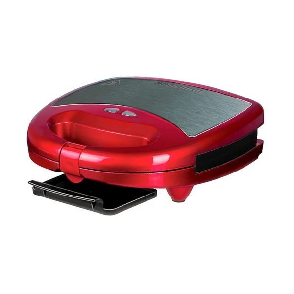 Мультипекарь REDMOND RMB-M6012 Red