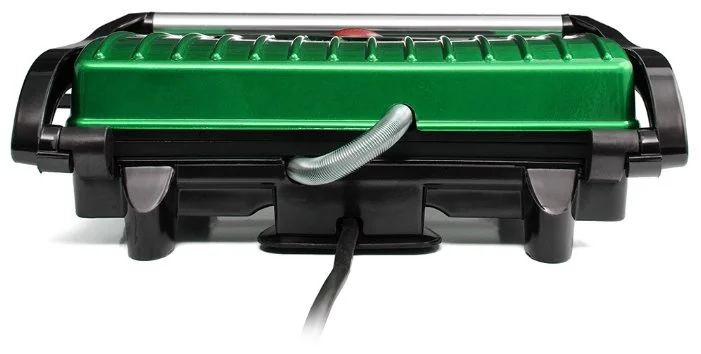 Цена Бутербродница Kitfort КТ-1609 Panini Maker Red