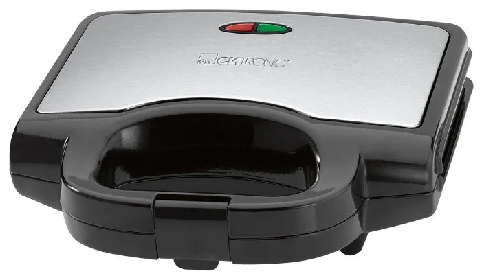 Бутербродница CLATRONIC ST-3628 Black
