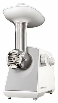 Мясорубка PANASONIC MK-MG1510WTQ