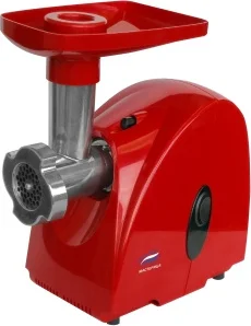 Фото Мясорубка АКСИОН M 31.01 Red
