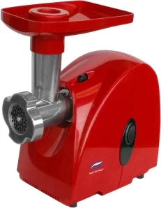Фото Мясорубка АКСИОН M 32.01 Red