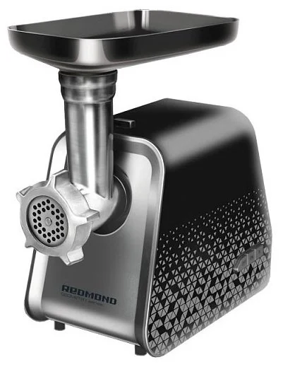 Фото Мясорубка REDMOND RMG-1222