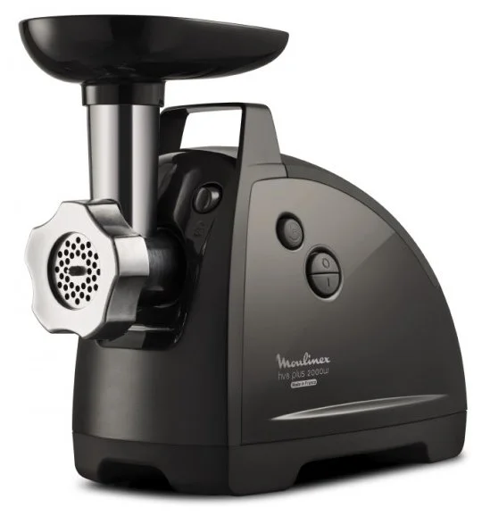 Мясорубка MOULINEX ME684832