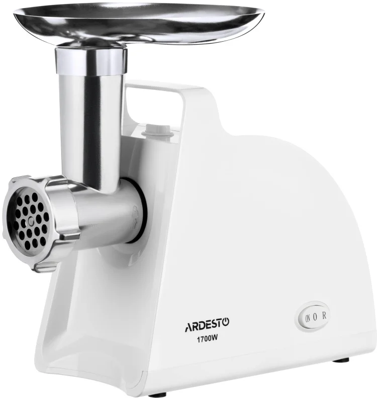 Мясорубка ARDESTO MGL-1730R