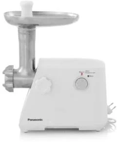 Цена Мясорубка PANASONIC MK-MG1501WTQ