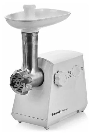 Мясорубка PANASONIC MK-MG1000WTQ