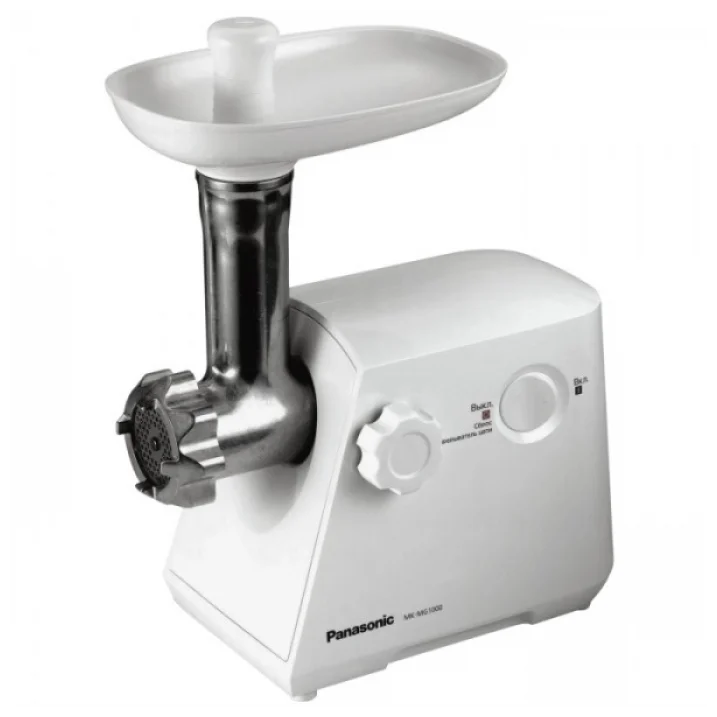 Мясорубка PANASONIC MK-MG1000WTQ заказать