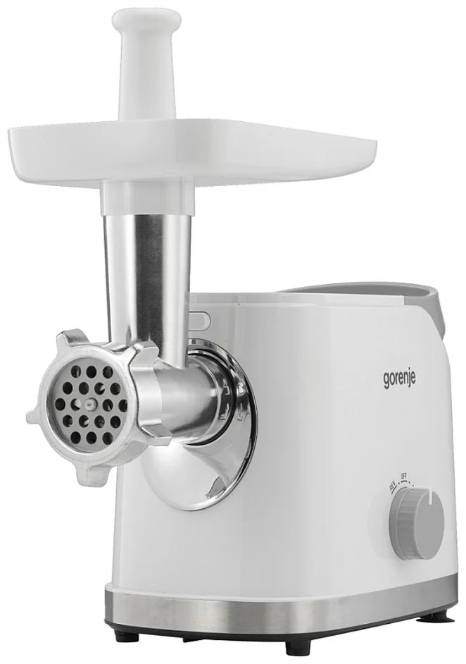 Мясорубка GORENJE MG1802SJW