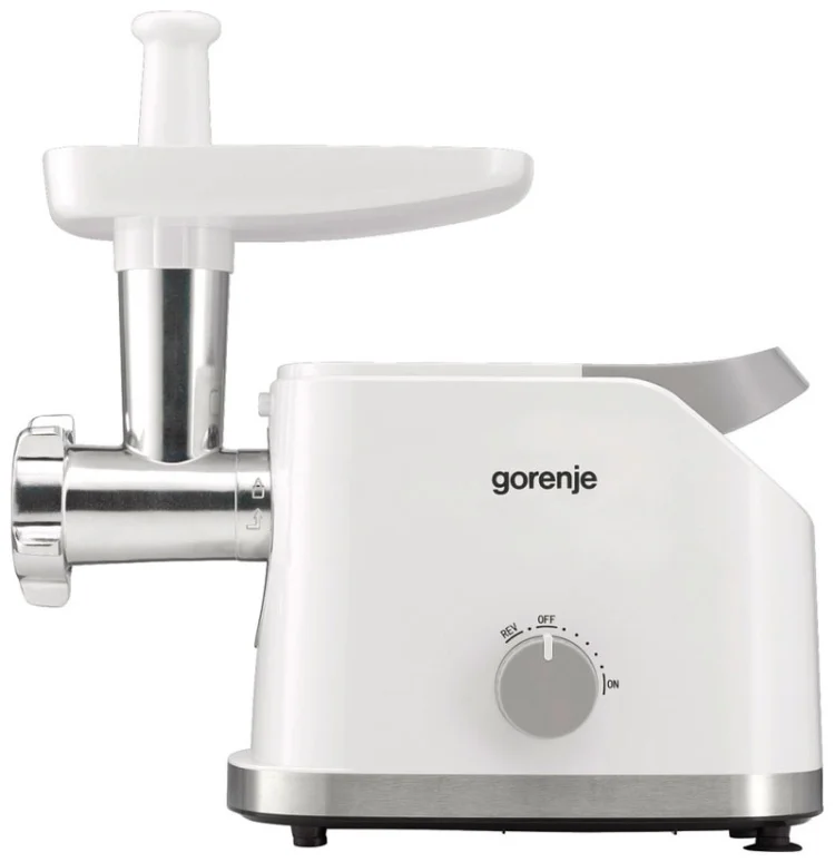 Фото Мясорубка GORENJE MG1802SJW