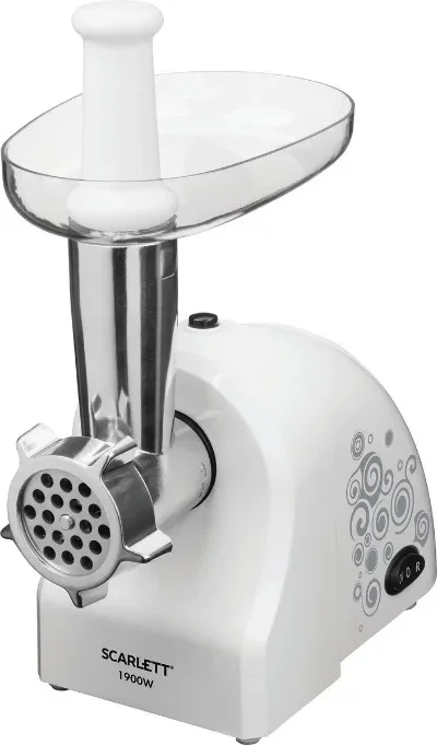 Фото Мясорубка SCARLETT SC-MG45S52