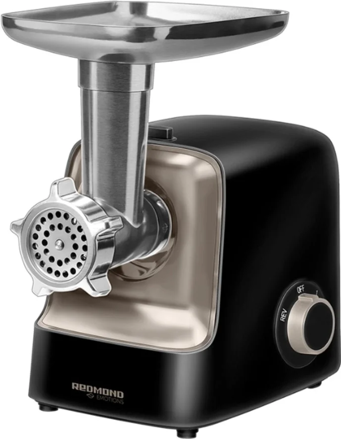 Мясорубка REDMOND RMG-1237