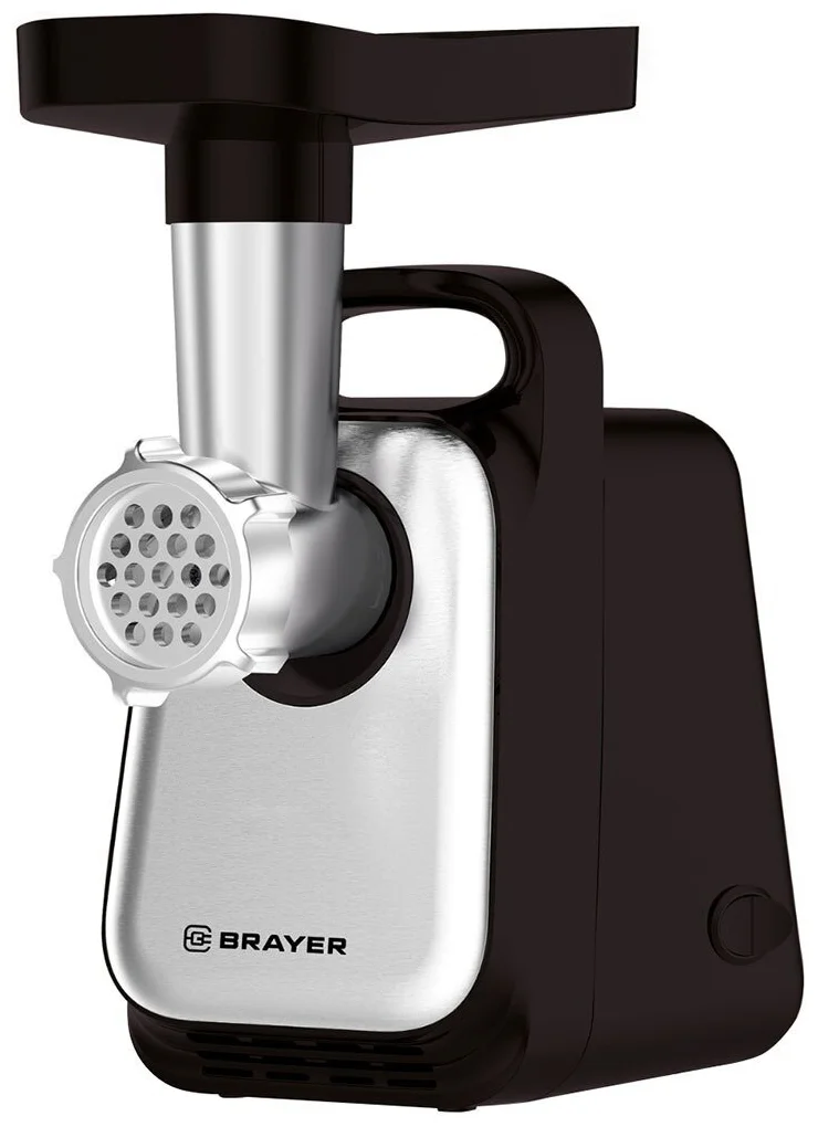 Мясорубка BRAYER BR1601