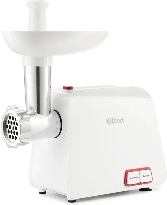 Мясорубка Kitfort KT-2107