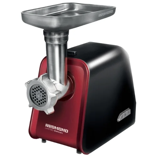 Фото Мясорубка REDMOND RMG-1250