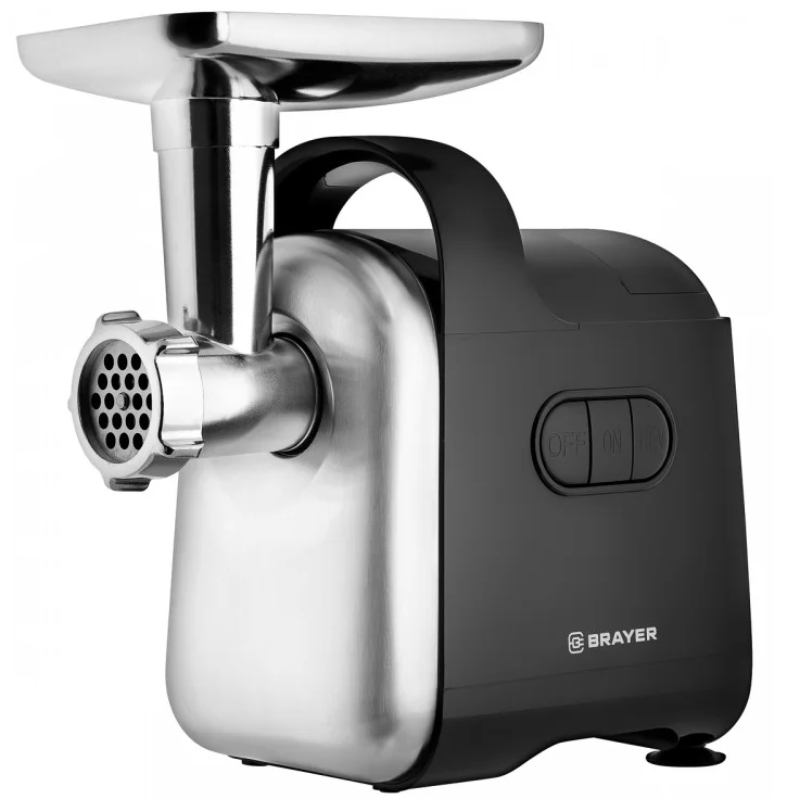 Мясорубка BRAYER BR1602