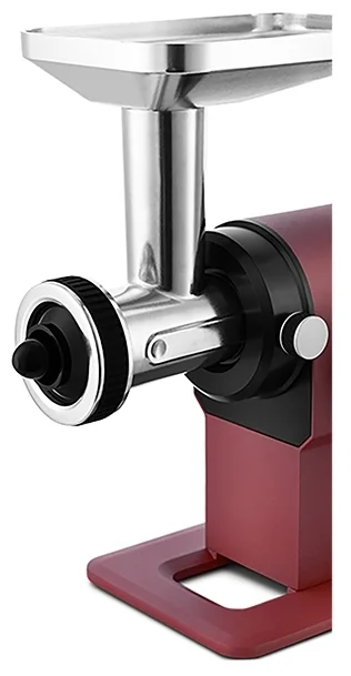 Купить Мясорубка Kitfort KT-2110-1 Red