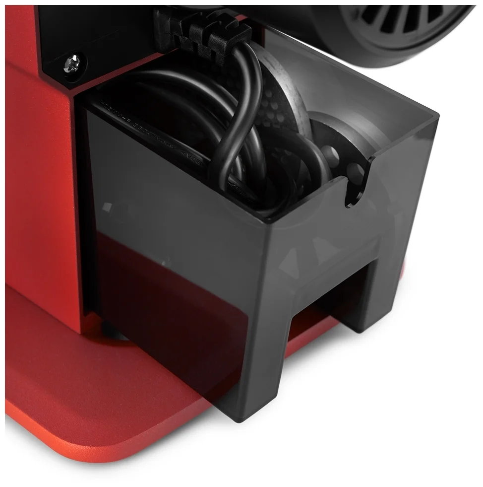 Мясорубка Kitfort KT-2110-1 Red Казахстан