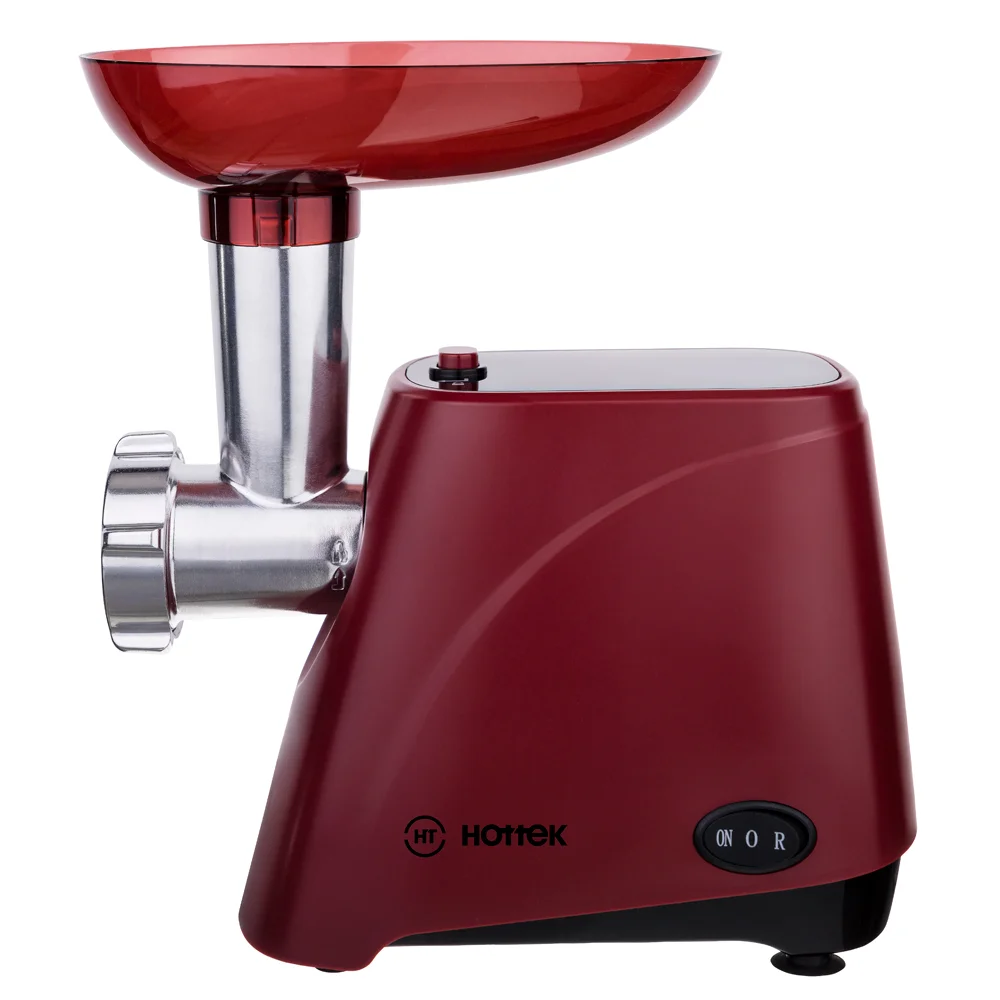 Фото Мясорубка HOTTEK 976-004
