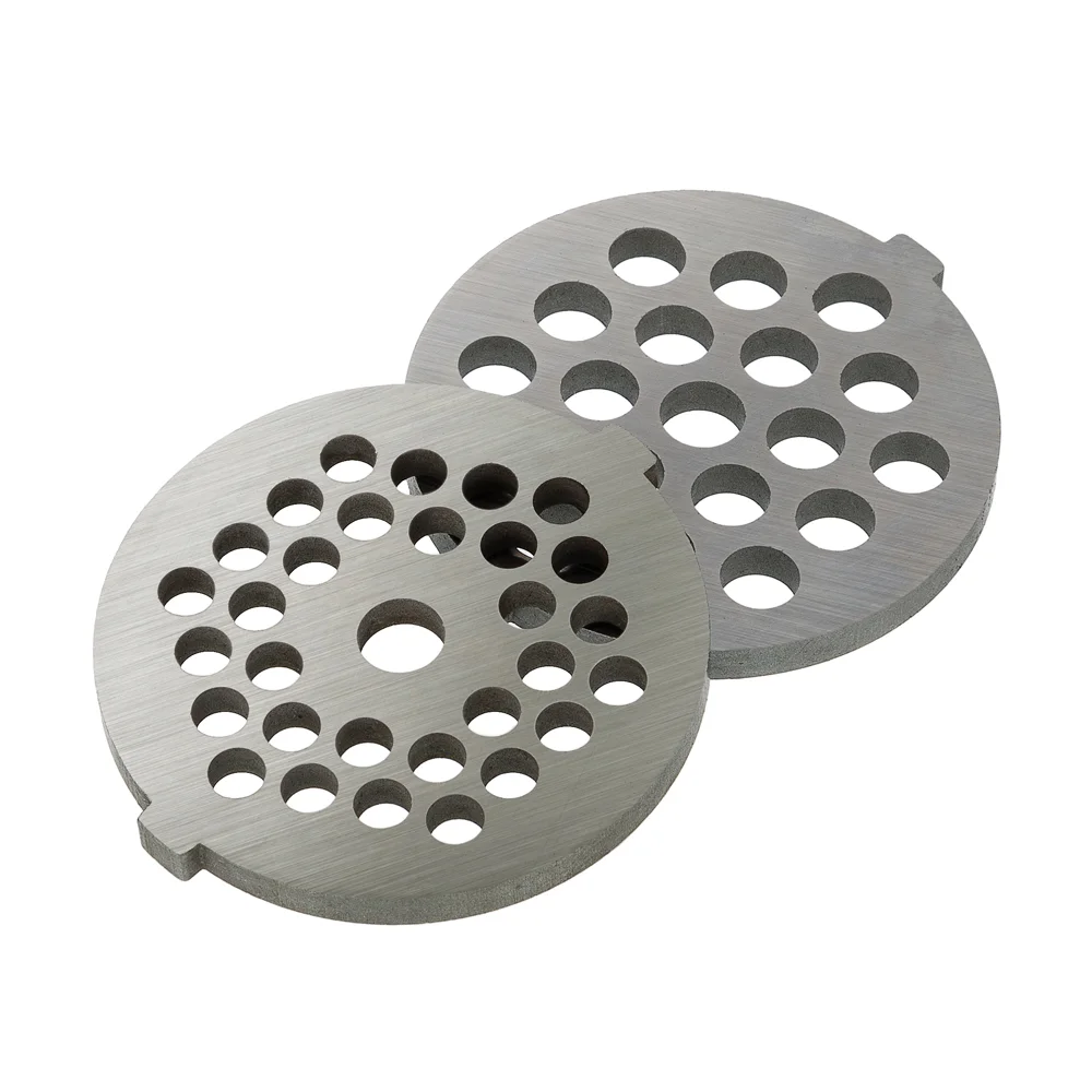 Фотография Мясорубка HOTTEK 976-004