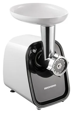 Фото Мясорубка REDMOND RMG-1238