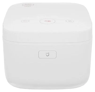 Фото Умная рисоварка XIAOMI MiJia Induction Heating Pressure Rice Cooker