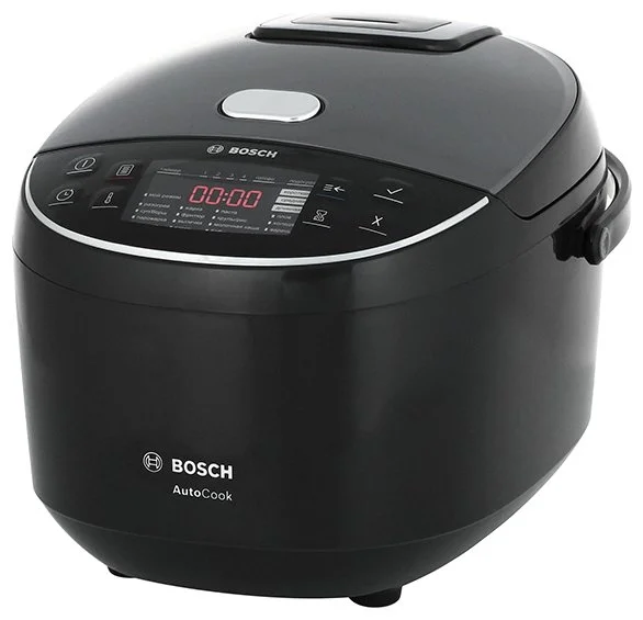 Мультиварка BOSCH MUC22B42