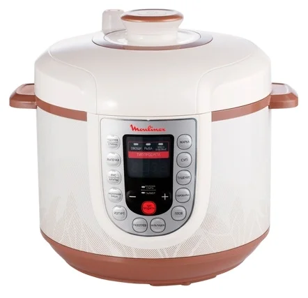 Мультиварка MOULINEX CE5011