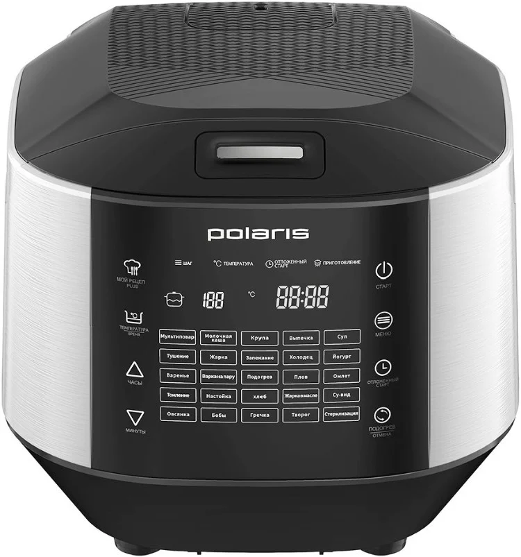 Мультиварка POLARIS PMC 0487AD