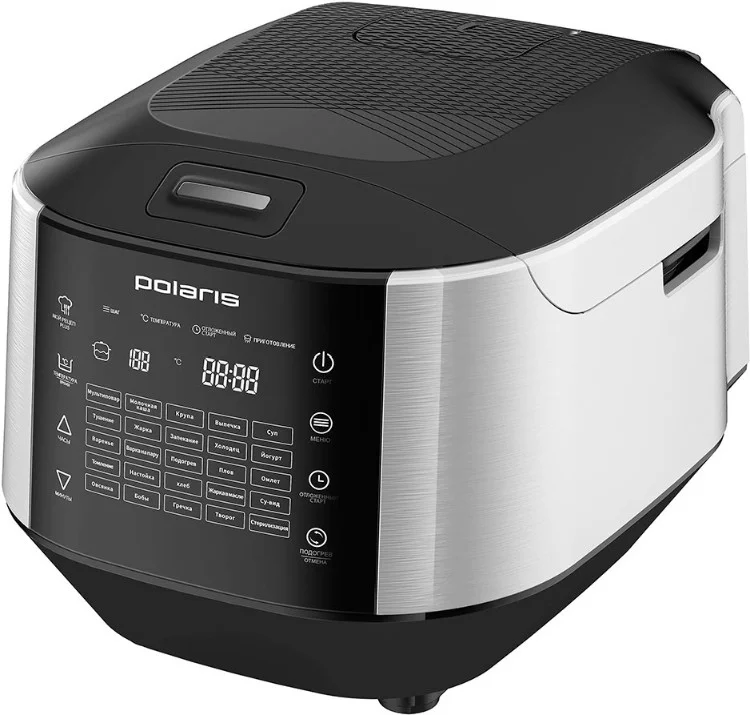 Фото Мультиварка POLARIS PMC 0487AD