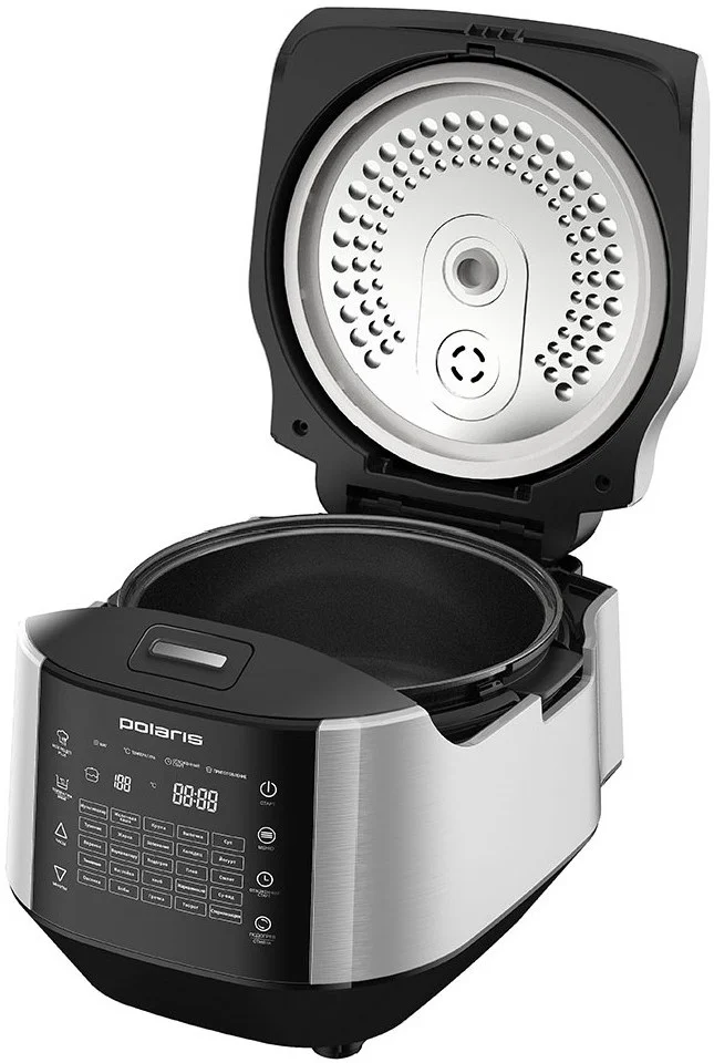 Фотография Мультиварка POLARIS PMC 0487AD