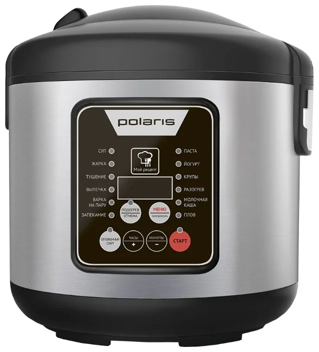 Фото Мультиварка POLARIS PMC 0550AD