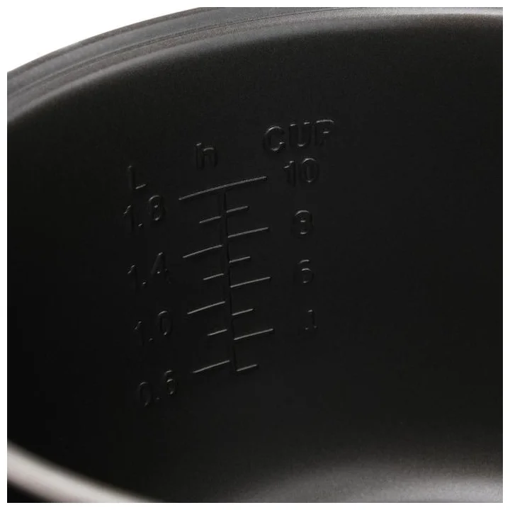 Мультиварка CENTEK CT-1490 Black-Steel заказать