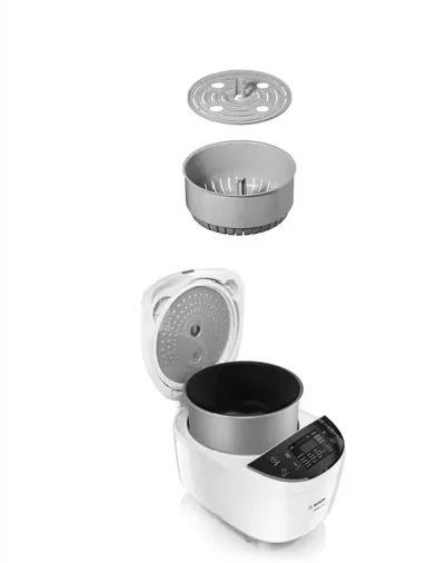 Картинка Мультиварка BOSCH MUC11W12RU