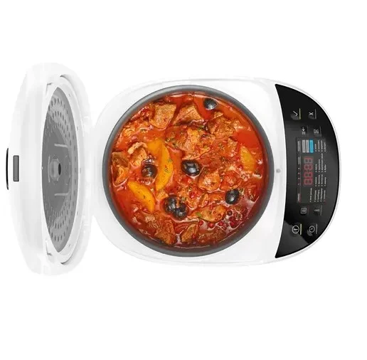 Цена Мультиварка BOSCH MUC11W12RU