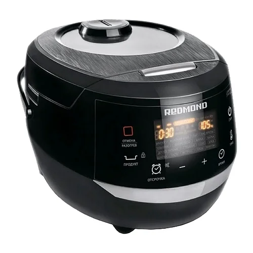 Фото Мультиварка REDMOND RMC-395